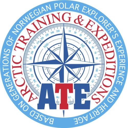 Logo Arctic Training & Expeditions