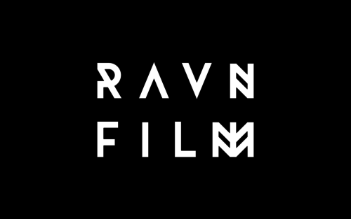 Logo Ravn Film
